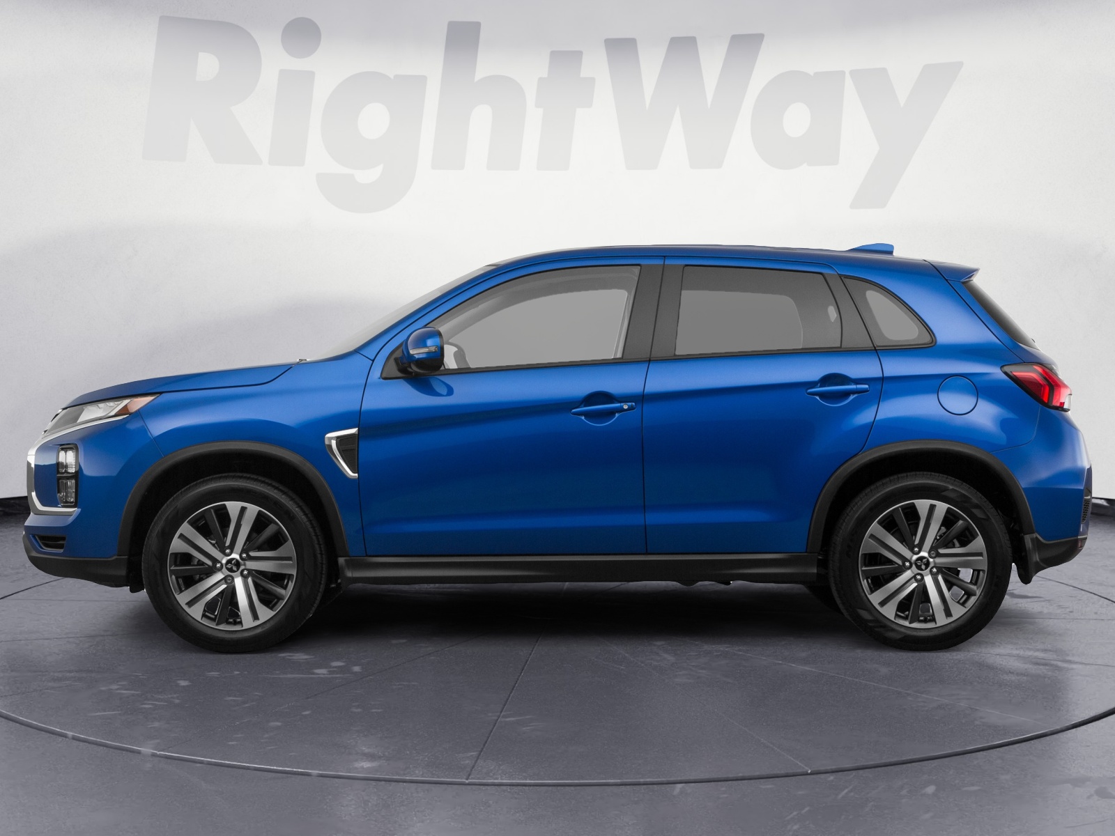mitsubishi outlander sport 2022 JA4APVAU3NU017044 image mitsubishi outlander sport 2022 JA4APVAU3NU017044 image
